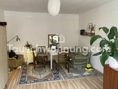 Wohnung zur Miete Tauschwohnung 620 € 2 Zimmer 65 m² 3. Geschoss Neukölln Berlin 12055