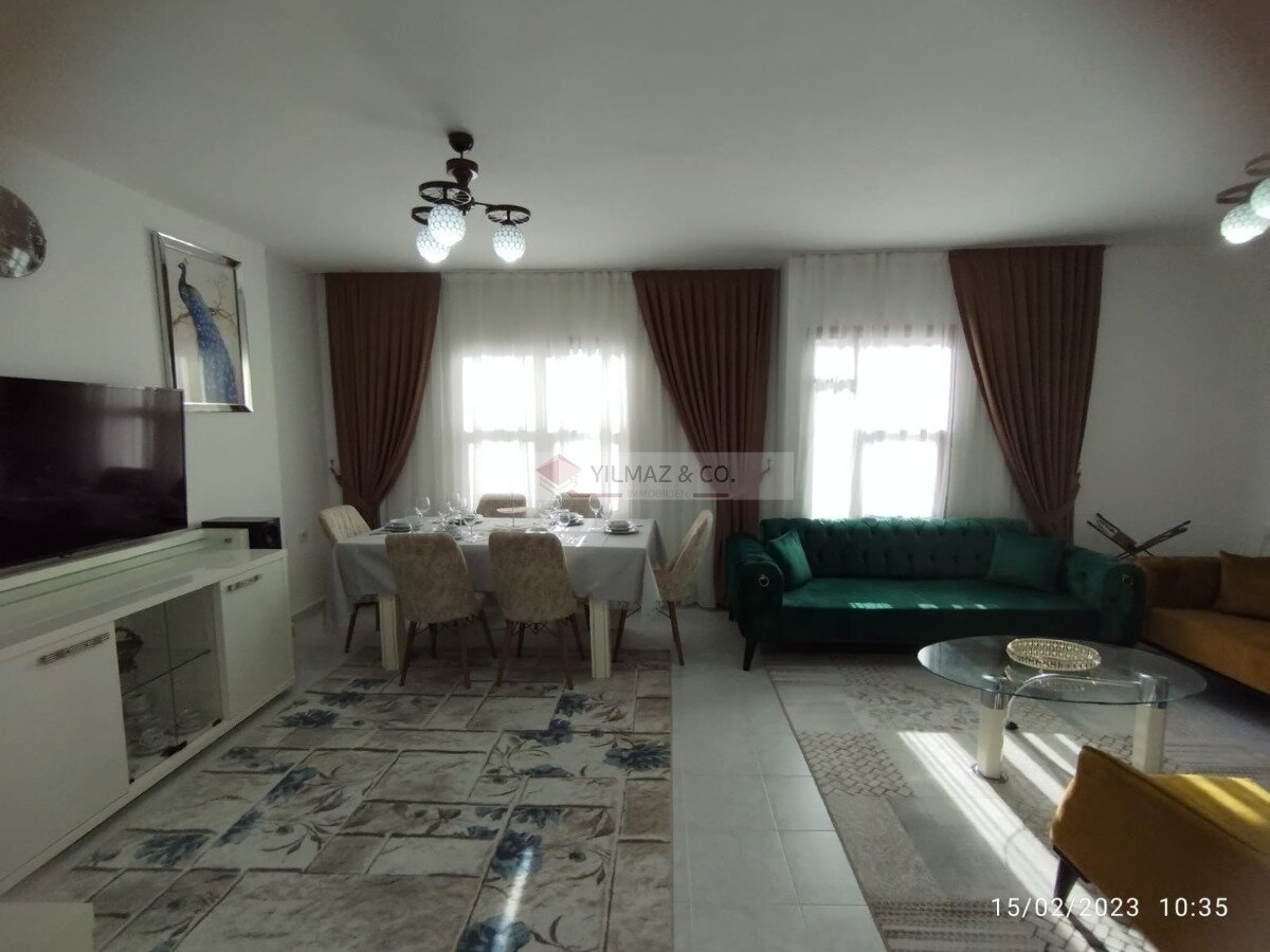 Apartment zum Kauf 145.000 € 4 Zimmer 130 m²<br/>Wohnfläche Antalya 07450