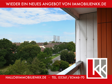 Wohnung zum Kauf 149.000 € 2 Zimmer 70 m² Schillerteich Wolfsburg 38440