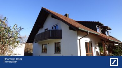 Doppelhaushälfte zum Kauf 325.000 € 4 Zimmer 106,2 m² 357 m² Grundstück Neuburg Neuburg 86476