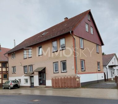Einfamilienhaus zum Kauf 220.000 € 8 Zimmer 350 m² 718 m² Grundstück Romrod Romrod 36329