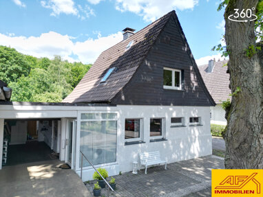 Einfamilienhaus zum Kauf 225.000 € 3 Zimmer 96 m² 385 m² Grundstück Hüsten - Ost Arnsberg 59759