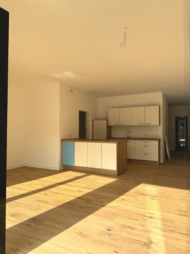 Wohnung zum Kauf 399.900 € 3 Zimmer 96,7 m² Weimar Ahnatal / Weimar 34292