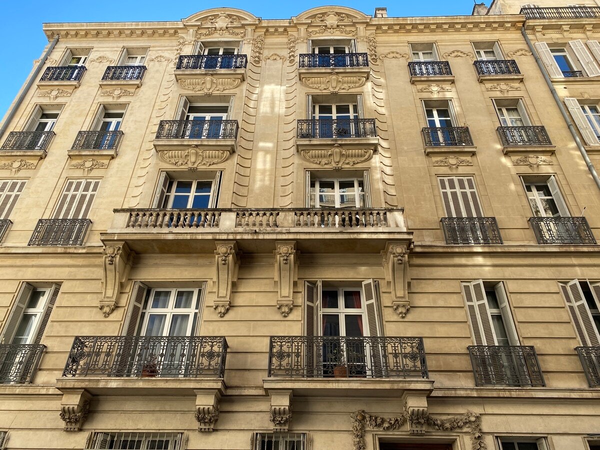 Wohnung zum Kauf 1.250.000 € 320 m²<br/>Wohnfläche Le chapitre MARSEILLE 13000