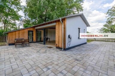 Haus zum Kauf 499.000 € 3 Zimmer 60 m² 930 m² Grundstück Zachow Ketzin/Havel 14669