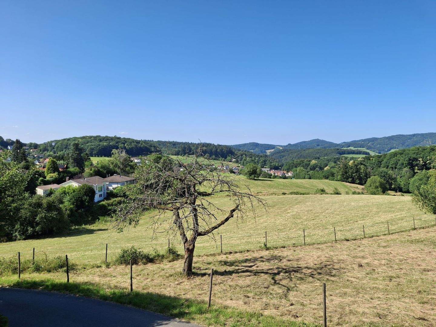 Zeitloser Stil für gehobene Ansprüche