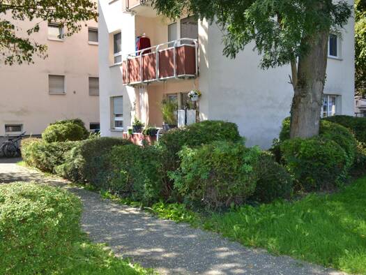Wohnung zum Kauf 210.000 € 3 Zimmer 66,2 m² Großauheim Hanau / Großauheim 63457
