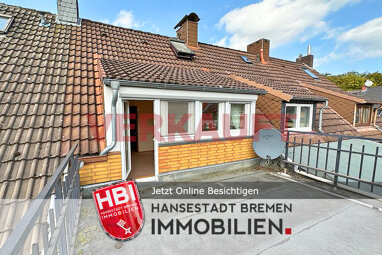Einfamilienhaus zum Kauf 179.000 € 4 Zimmer 100 m² 163 m² Grundstück Kirchhuchting Bremen 28259