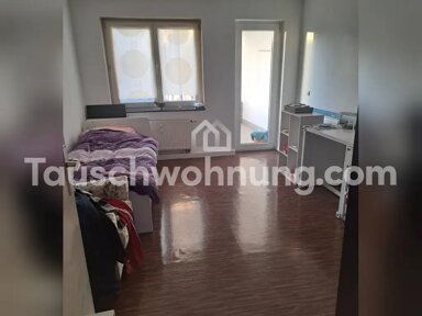 Wohnung zur Miete Tauschwohnung 510 € 2,5 Zimmer 51 m² 1. Geschoss Niehl Köln 50735