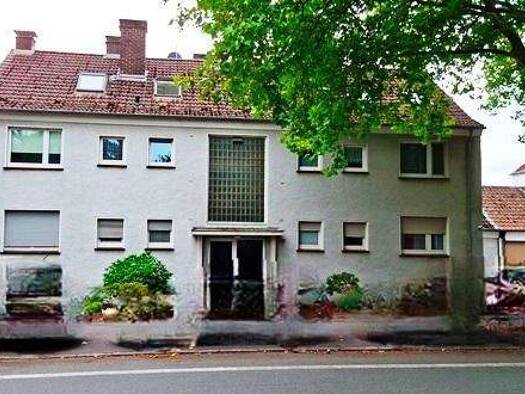 Wohnung zur Miete 450 € 2 Zimmer 40 m² 3. Geschoss Hörde Dortmund 44263