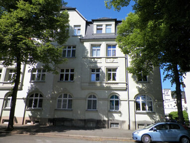 Wohnung zur Miete 300 € 2 Zimmer 60 m² Freiligrathstr. 23WE 08 Nordvorstadt 152 Zwickau-Pölbitz 08058