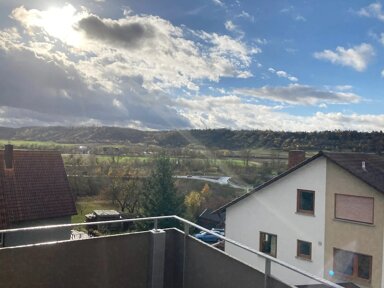 Wohnung zur Miete 975 € 3 Zimmer 84 m² Geschoss 3/3 Eibelstadt 97246