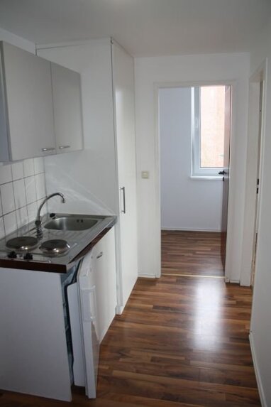 Wohnung zur Miete 520 € 2 Zimmer 45 m² 1. Geschoss Groner Landstr.55b Grone - Süd Göttingen 37081