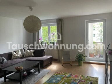 Wohnung zur Miete Tauschwohnung 860 € 3 Zimmer 89 m² 1. Geschoss Französisch Buchholz Berlin 13127