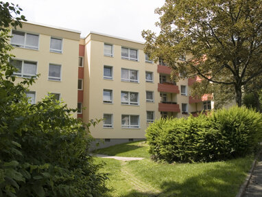 Wohnung zur Miete 559 € 4,5 Zimmer 81 m² 2. Geschoss Otto-Hahn-Straße 6 Hackenberg Remscheid 42897