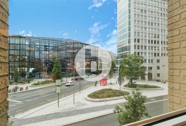 Bürofläche zur Miete 19,30 € 307 m² Bürofläche Neustadt Hamburg 20355