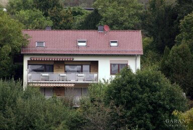 Einfamilienhaus zum Kauf 320.000 € 9 Zimmer 208 m² 1.850 m² Grundstück Wolfstein 67752