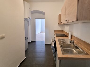 Wohnung zum Kauf 120.000 € 2 Zimmer 40,2 m² 2. Geschoss Fröbelgasse 21 Lend Graz 8020