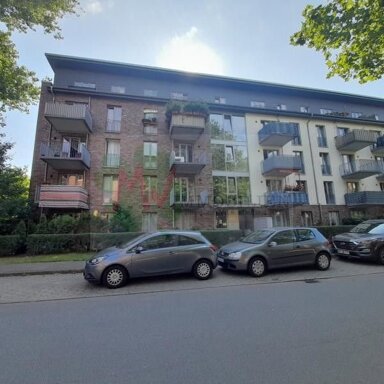 Wohnung zur Miete 425 € 1,5 Zimmer 44,4 m² EG Rothenburgsort Hamburg / Rothenburgsort 20539