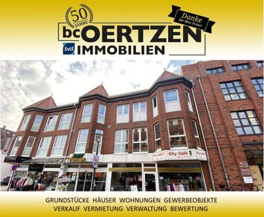 Café/Bar zur Miete 1.000 € 80 m² Gastrofläche Winsen - Kernstadt Winsen (Luhe) 21423