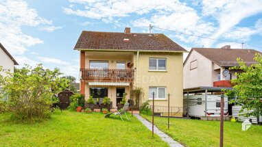 Mehrfamilienhaus zum Kauf 342.000 € 8 Zimmer 160 m² 601 m² Grundstück Furpach Neunkirchen - Furpach 66539