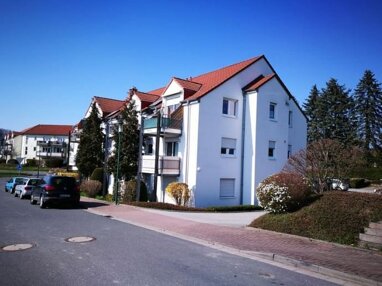Wohnung zur Miete 320 € 2 Zimmer 57,1 m² 2. Geschoss Am Wall 1 Ohorn 01896