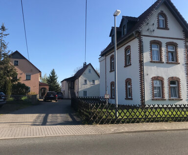 Maisonette zur Miete 700 € 4 Zimmer 95,3 m² Ziegeleistraße Helmsdorf Stolpen 01833