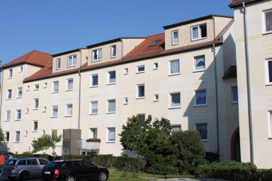 Wohnung zur Miete 464 € 2 Zimmer 59,4 m² frei ab sofort Schumannstraße 15 Görden Brandenburg an der Havel 14772