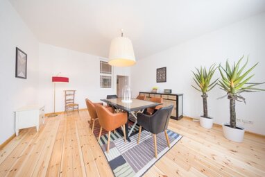 Wohnung zur Miete Wohnen auf Zeit 2.600 € 2 Zimmer 60 m² frei ab sofort Friedrich-Ebert-Straße Nördliche Innenstadt Potsdam 14467