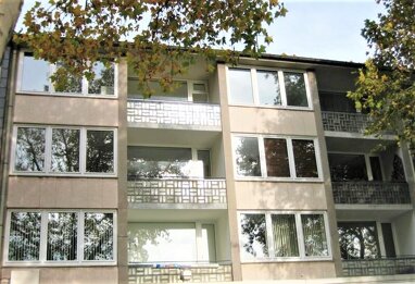 Wohnung zur Miete 280 € 1,5 Zimmer 41,6 m² Krausstr. 21 Ruhrort Duisburg 47119
