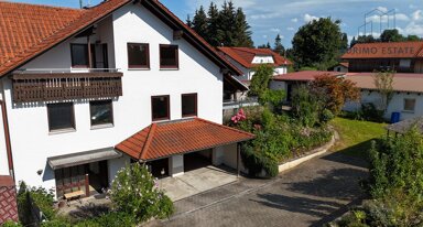 Mehrfamilienhaus zum Kauf 489.000 € 5 Zimmer 203 m² 1.064 m² Grundstück Altenstadt Altenstadt 89281