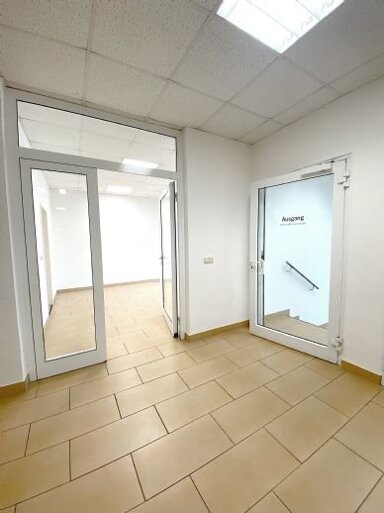 Büro-/Praxisfläche zur Miete provisionsfrei 9 Zimmer 270 m² Bürofläche Klosterstraße 3b Pirna Pirna 01796