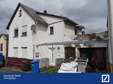 Einfamilienhaus zum Kauf Provisionsfrei 32.000 € 3 Zimmer 83 m² 152 m² Grundstück Blessenbach Weinbach 35796