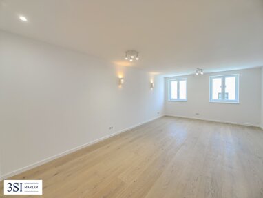 Wohnung zum Kauf 348.750 € 2 Zimmer 58,8 m² 3. Geschoss Meißnergasse 2 Wien 1220