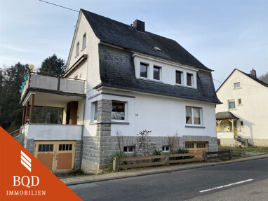 Mehrfamilienhaus zum Kauf 150.000 € 5 Zimmer 180 m² 349 m² Grundstück Weinähr 56379
