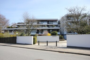 Wohnung zum Kauf 269.000 € 1,5 Zimmer 53 m² Erdgeschoss Alt-Travemünde / Rönnau Lübeck 23570