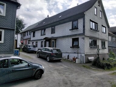 Mehrfamilienhaus zum Kauf 145.000 € 12 Zimmer 295 m² 850 m² Grundstück Meuselbach Schwarzatal 98744
