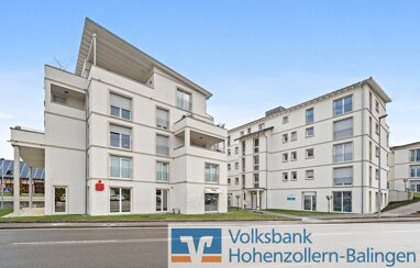 Büro-/Praxisfläche zum Kauf 498.000 € 4 Zimmer Hechingen Hechingen 72379