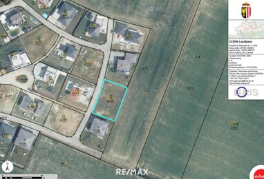 Grundstück zum Kauf 109.000 € 882 m² Grundstück Michaelnbach 4712