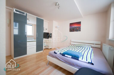 Wohnung zur Miete 670 € 1 Zimmer 20,4 m² Stadtmitte Schwäbisch Hall 74523
