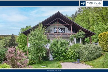 Mehrfamilienhaus zum Kauf 515.000 € 7 Zimmer 240,3 m² 618 m² Grundstück Höchst Höchst im Odenwald 64739