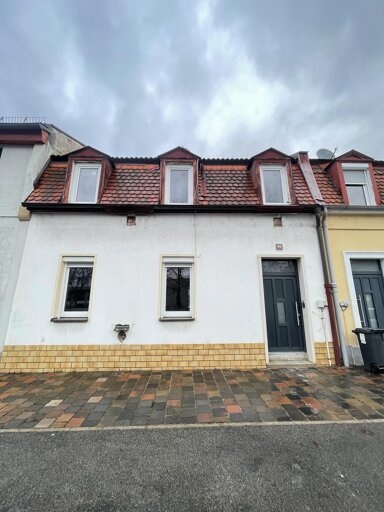 Reihenmittelhaus zur Miete 2.000 € 5,5 Zimmer 110 m² 155 m² Grundstück Schulzentrum Starkenfeld Bamberg 96050