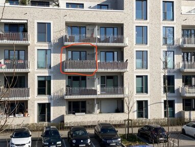 Wohnung zum Kauf Provisionsfrei 669.000 € 3,5 Zimmer 90,8 m² 2. Geschoss Groß Borstel Hamburg 22529
