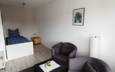 Apartment zur Miete Wohnen auf Zeit 890 € 1 Zimmer 29 m² frei ab 11.04.2024 Bonlanden Filderstadt 70794