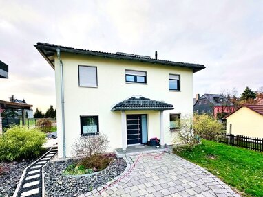 Einfamilienhaus zum Kauf 599.000 € 4 Zimmer 150 m² 1.400 m² Grundstück Neukirchen Neukirchen 09221