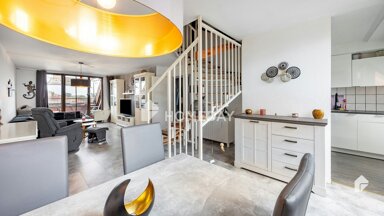 Maisonette zum Kauf 269.000 € 3 Zimmer 93,9 m² 3. Geschoss frei ab sofort Rheinfeld Dormagen 41539