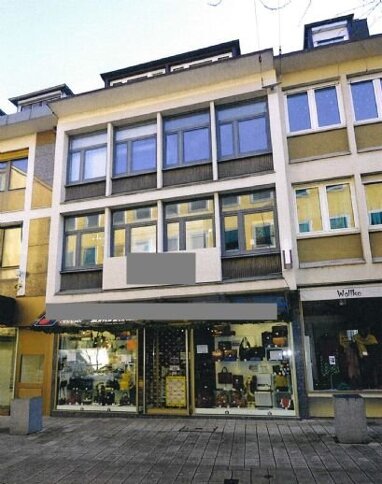 Wohn- und Geschäftshaus zum Kauf 1.250.000 € 348 m² 114 m² Grundstück Innenstadt Heilbronn 74072