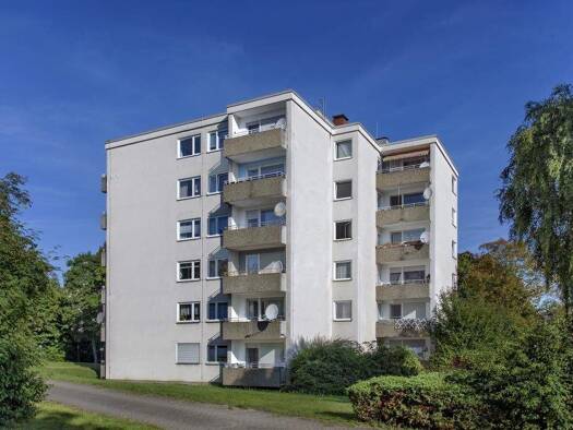 Wohnung zur Miete 599 € 3 Zimmer 74,7 m² EG Röntgenstraße 4 Mayen 56727