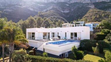 Villa zum Kauf 990.000 € 202 m² 830 m² Grundstück Dénia 03700