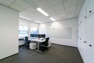 Bürofläche zur Miete 8 € 300 m² Bürofläche teilbar ab 300 m² Erle Gelsenkirchen 45891